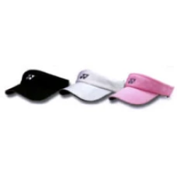 Women's Polyester Visors W-441 Yonex