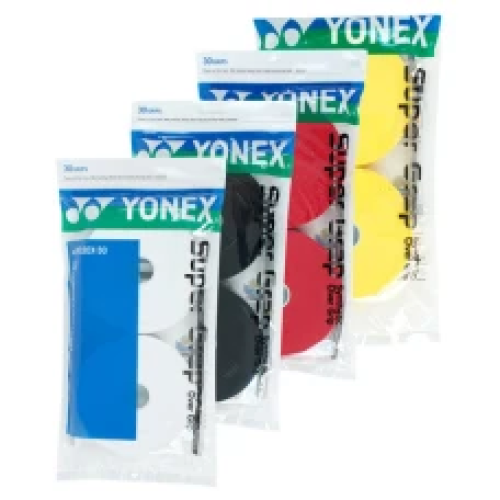 Super Grap 30 AC-102EX-30 by Yonex Super Grap 30 AC-102EX-30 by Yonex