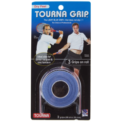 TOURNA GRIP-3-PACK-XL