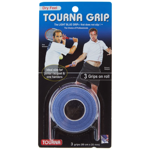 TOURNA GRIP-3-PACK-XL