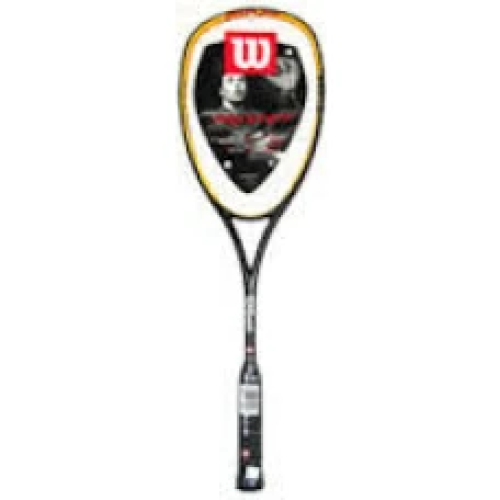 Wilson Hyper Pro Staff Tour