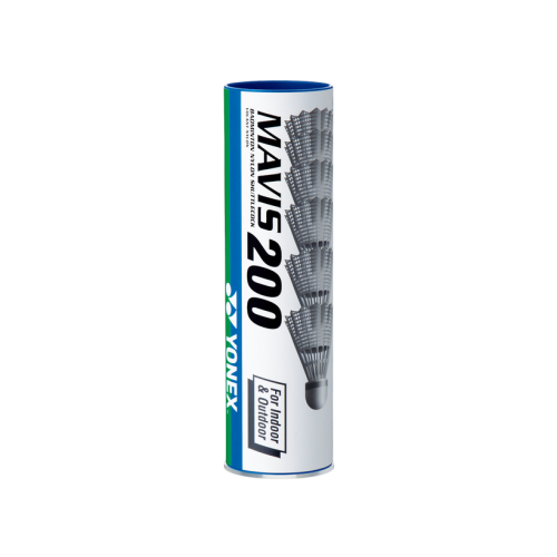 MAVIS 2000