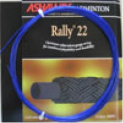 Ashaway Rally 22