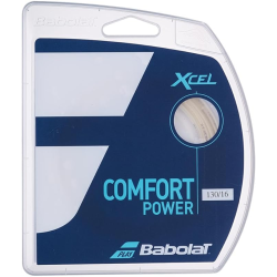 Babolat Xcel 17