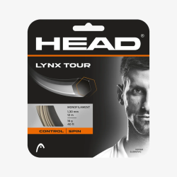 HEAD Lynx Tour 17