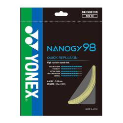 NANOGY 98