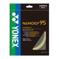 NANOGY 95