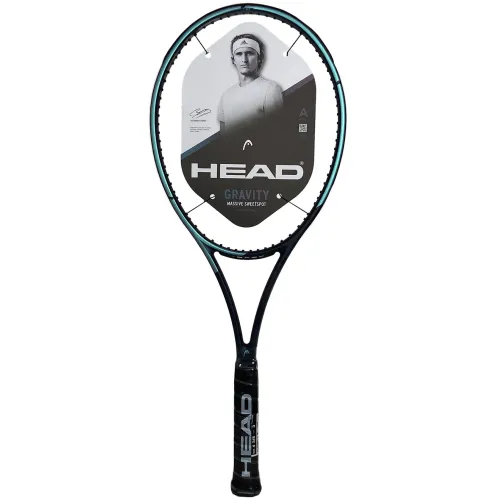 Head Auxetic Gravity MP 2023