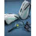 HEAD Auxetic 2.0 Boom MP Tennis Racquet