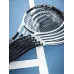 HEAD Auxetic 2.0 Speed TEAM Tennis Racquet