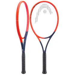 Head Auxetic Radical MP 2023 Tennis Racquet