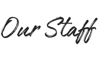 Our Staff