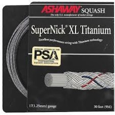 Ashaway SuperNick XL Ti