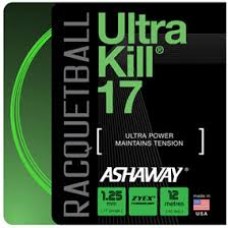 Ashaway Ultra Kill-17