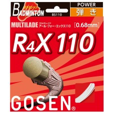 GOSEN R4X-110