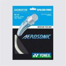 Aerosonic