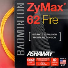 ZYMAX-62 FIRE