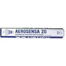 Yonex Aerosensa 20