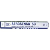 Yonex Aerosensa 50