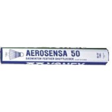 Yonex Aerosensa 50