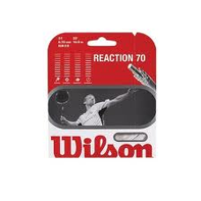 WILSON REACTION -70