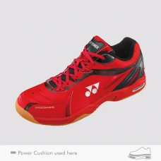 SHB-74-EX RED/BLACK