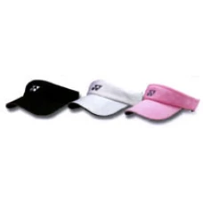 Polyester Visors W-441